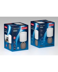 Lampada da tavolo Activejet AJE-PERO Bronce 13 cm