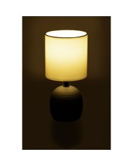 Lampada da tavolo Activejet AJE-PERO Bronce 13 cm