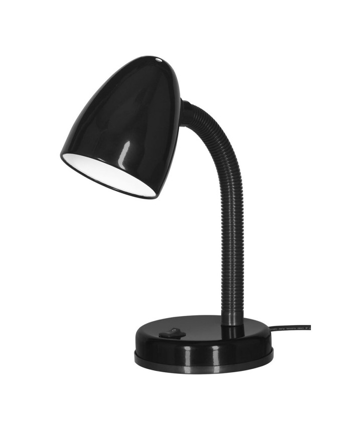 Lampada da scrivania Activejet AJE-BILL Black Nero 60 W Lampada da scrivania Activejet AJE-BILL Black Nero 60 W