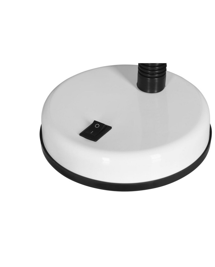 Lampada da scrivania Activejet AJE-BILL White Bianco Nero 60 W Lampada da scrivania Activejet AJE-BILL White Bianco Nero 60 W