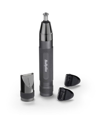 Epilatore Elettrico Babyliss E111E Metallo Epilatore Elettrico Babyliss E111E Metallo