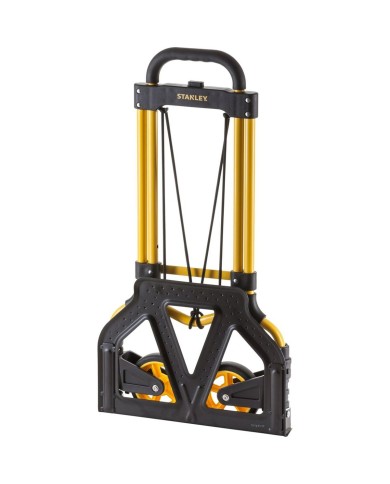 Carriola Stanley SXWT-FT580-SP Acciaio 70 Kg Carriola Stanley SXWT-FT580-SP Acciaio 70 Kg