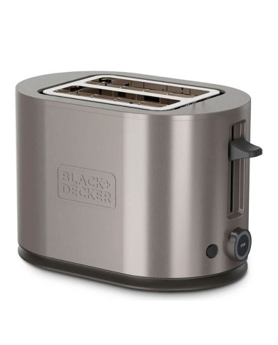 Tostapane Black & Decker BXTOA901E 900 W Tostapane Black & Decker BXTOA901E 900 W