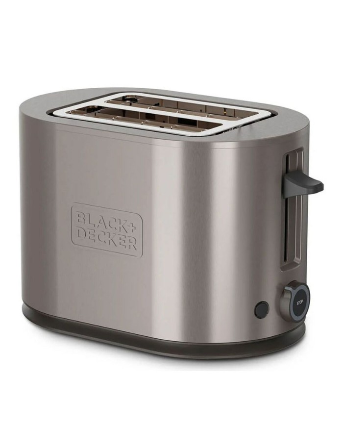 Tostapane Black & Decker BXTOA901E 900 W