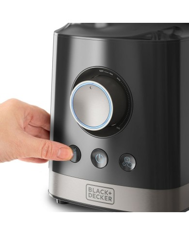 Frullatore Black & Decker ES9120110B Frullatore Black & Decker ES9120110B