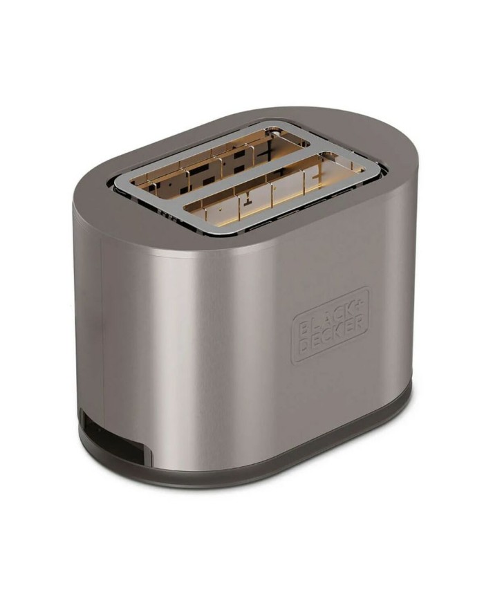 Tostapane Black & Decker BXTOA901E 900 W