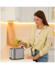 Tostapane Black & Decker BXTOA901E 900 W