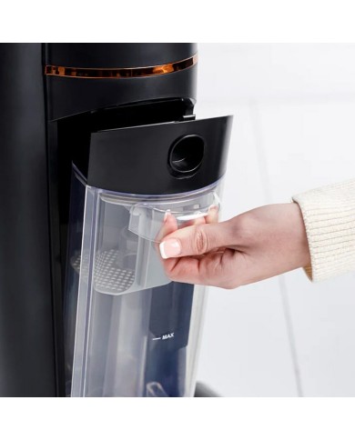 Scopa Elettrica Taurus EST9489290L 200 W Scopa Elettrica Taurus EST9489290L 200 W