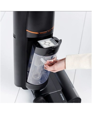 Scopa Elettrica Taurus EST9489290L 200 W Scopa Elettrica Taurus EST9489290L 200 W