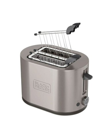 Tostapane Black & Decker BXTOA901E 900 W Tostapane Black & Decker BXTOA901E 900 W