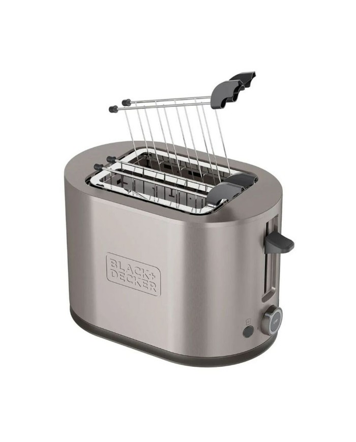 Tostapane Black & Decker BXTOA901E 900 W