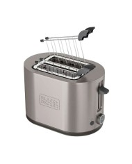 Tostapane Black & Decker BXTOA901E 900 W