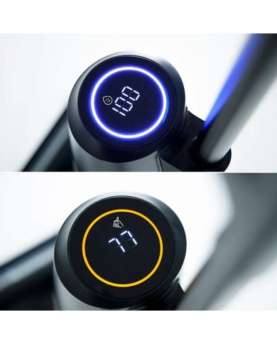 Scopa Elettrica Taurus EST9489290L 200 W Scopa Elettrica Taurus EST9489290L 200 W