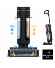 Scopa Elettrica Taurus EST9489290L 200 W