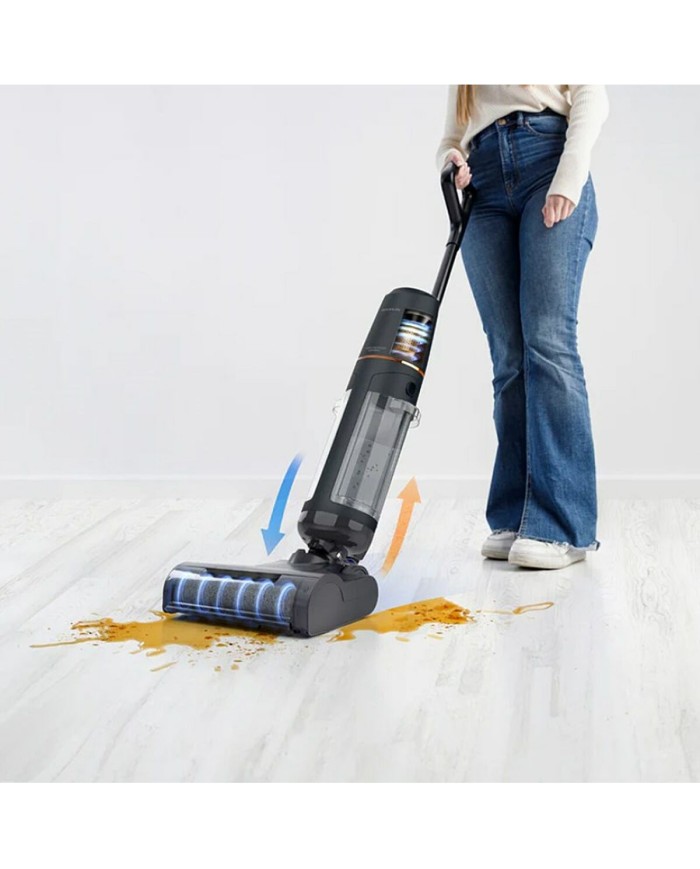 Scopa Elettrica Taurus EST9489290L 200 W