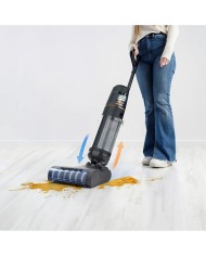 Scopa Elettrica Taurus EST9489290L 200 W