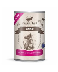 Cibo umido ANIMAL ISLAND Everyday Turkey Tacchino 400 g