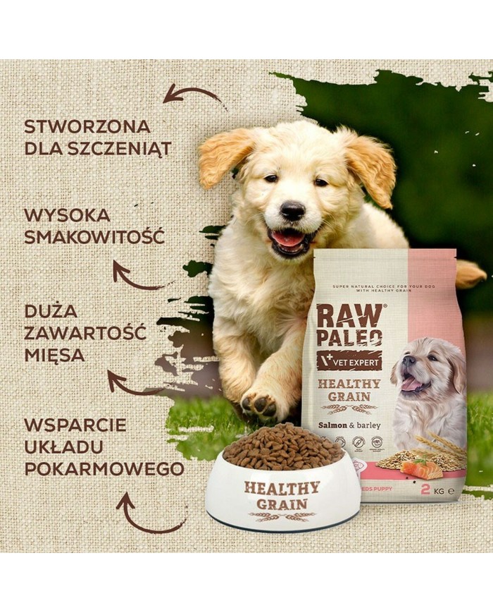 mangime VETEXPERT                 Salmone 10 kg mangime VETEXPERT                 Salmone 10 kg