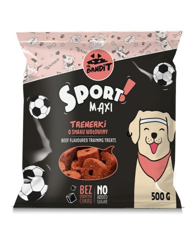 Snack per Cani VETEXPERT                 Carne di manzo e vitello 500 g Snack per Cani VETEXPERT                 Carne di manzo e vitello 500 g