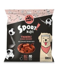 Snack per Cani VETEXPERT                 Carne di manzo e vitello 500 g