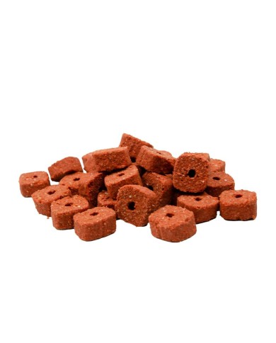 Snack per Cani VETEXPERT                 Carne di manzo e vitello 500 g Snack per Cani VETEXPERT                 Carne di manzo e vitello 500 g