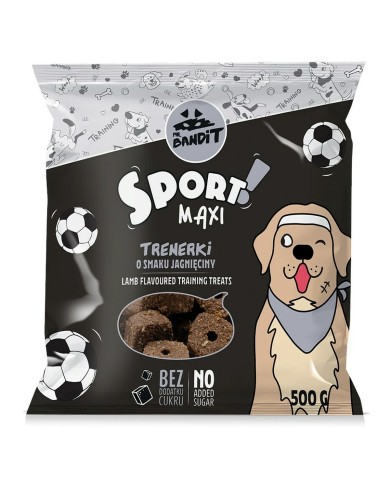 Snack per Cani VETEXPERT                 Agnello 500 g Snack per Cani VETEXPERT                 Agnello 500 g