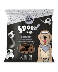 Snack per Cani VETEXPERT                 Carne di manzo e vitello 500 g