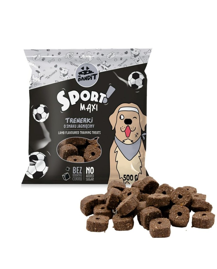 Snack per Cani VETEXPERT                 Agnello 500 g Snack per Cani VETEXPERT                 Agnello 500 g