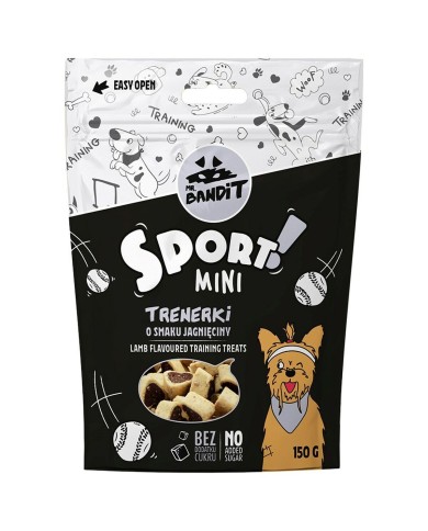 Snack per Cani VETEXPERT                 Agnello 150 g Snack per Cani VETEXPERT                 Agnello 150 g