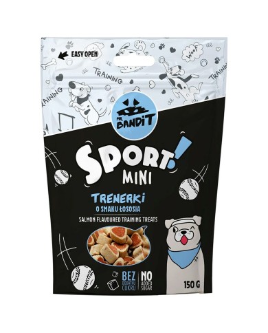 Snack per Cani VETEXPERT                 Salmone 150 g Snack per Cani VETEXPERT                 Salmone 150 g