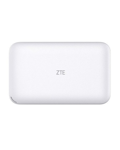 Router ZTE U50 Bianco 5G Wi-Fi 5 GHz Wi-Fi 6 GHz Wi-Fi 4 Router ZTE U50 Bianco 5G Wi-Fi 5 GHz Wi-Fi 6 GHz Wi-Fi 4