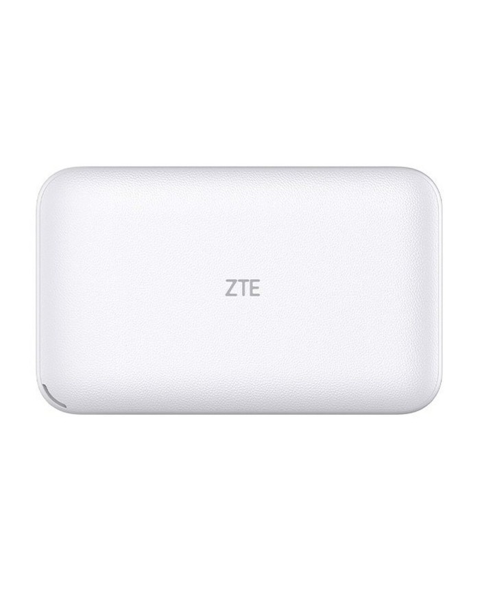 Router ZTE U50 Bianco 5G Wi-Fi 5 GHz Wi-Fi 6 GHz Wi-Fi 4
