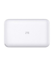 Router ZTE U50 Bianco 5G Wi-Fi 5 GHz Wi-Fi 6 GHz Wi-Fi 4