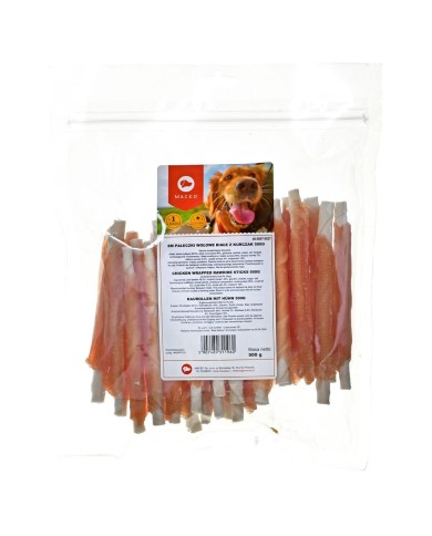 mangime Maced Adulto Pollo Carne di vitello 500 g