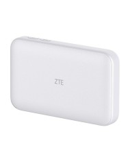 Router ZTE U50 Bianco 5G Wi-Fi 5 GHz Wi-Fi 6 GHz Wi-Fi 4