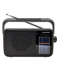 Radio Blaupunkt PR8BK Nero