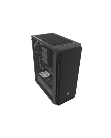 Case computer desktop ATX Fury NFO-2152 Nero Case computer desktop ATX Fury NFO-2152 Nero
