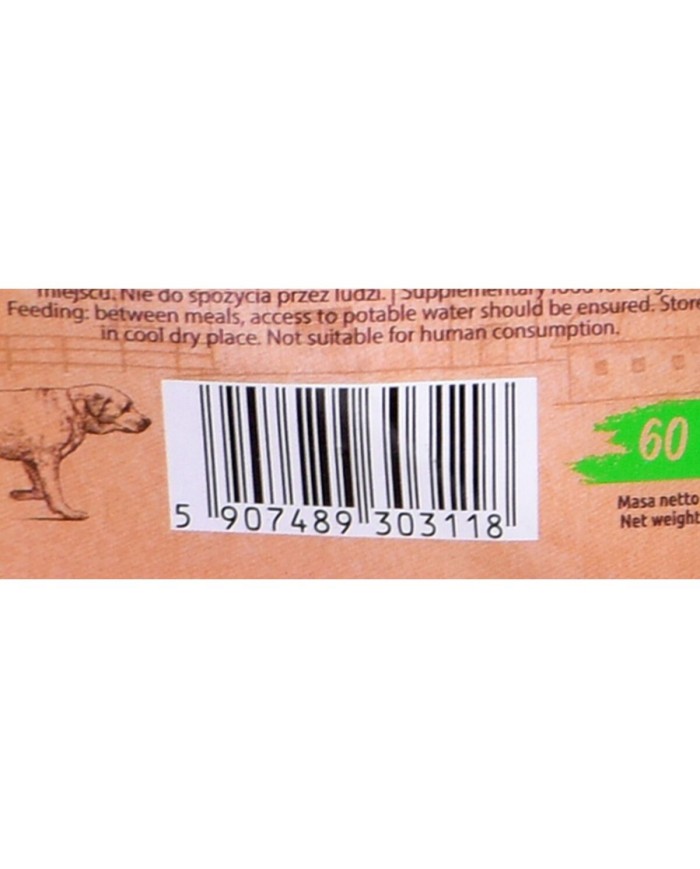 Snack per Cani Maced Orejas 300 g