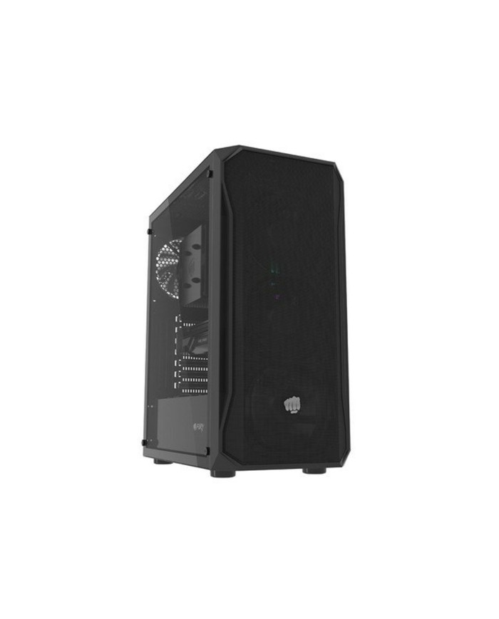 Case computer desktop ATX Fury NFO-2152 Nero Case computer desktop ATX Fury NFO-2152 Nero