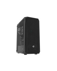 Case computer desktop ATX Fury NFO-2152 Nero Case computer desktop ATX Fury NFO-2152 Nero