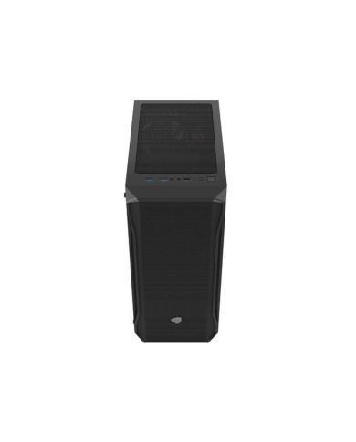 Case computer desktop ATX Fury NFO-2152 Nero Case computer desktop ATX Fury NFO-2152 Nero