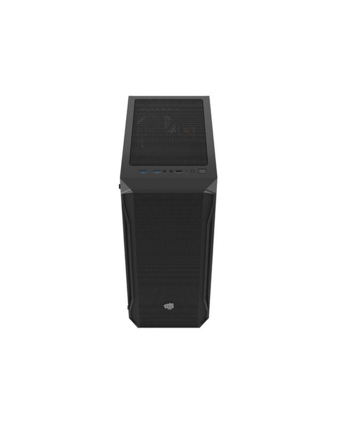 Case computer desktop ATX Fury NFO-2152 Nero Case computer desktop ATX Fury NFO-2152 Nero