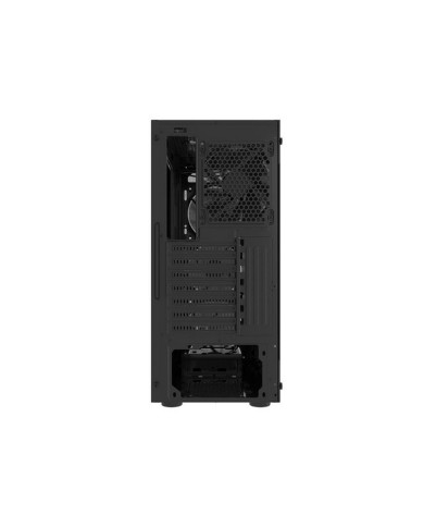 Case computer desktop ATX Fury NFO-2152 Nero Case computer desktop ATX Fury NFO-2152 Nero