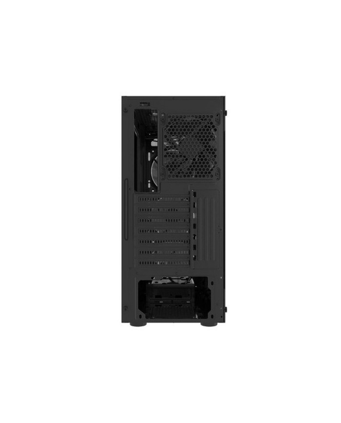 Case computer desktop ATX Fury NFO-2152 Nero Case computer desktop ATX Fury NFO-2152 Nero