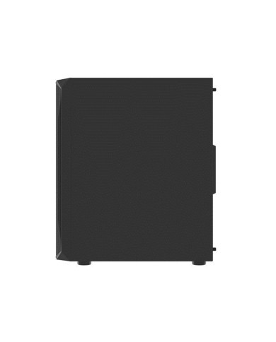 Case computer desktop ATX Fury NFO-2152 Nero Case computer desktop ATX Fury NFO-2152 Nero