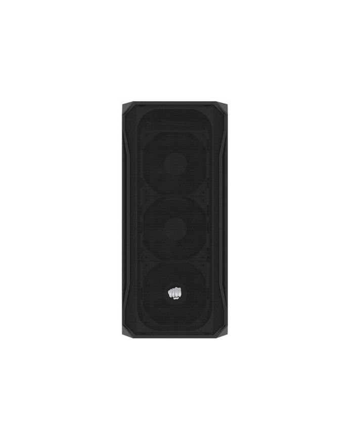 Case computer desktop ATX Fury NFO-2152 Nero Case computer desktop ATX Fury NFO-2152 Nero