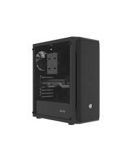 Case computer desktop ATX Fury NFO-2152 Nero Case computer desktop ATX Fury NFO-2152 Nero