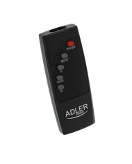 Radiatore a Olio Adler AD 7826 Bianco 2500 W