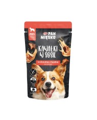 Cibo umido PAN MIĘSKO Pork Maiale 150 g