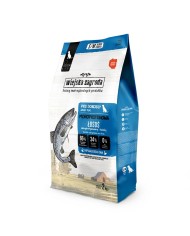 mangime WIEJSKA ZAGRODA Monoprotein Salmon Salmone 2 Kg mangime WIEJSKA ZAGRODA Monoprotein Salmon Salmone 2 Kg